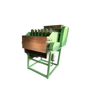 China Shelling Processing Machinery Hot Sell Cashew Nut Cashew Processing Machine for sale