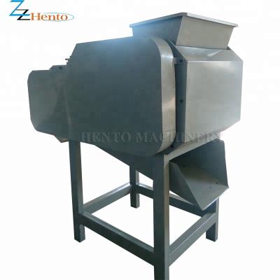 China Farms Cashew Shelling Machine For Export for sale