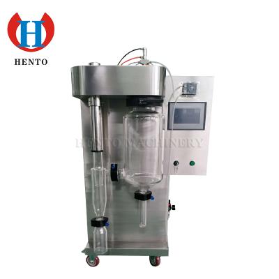 China Medicine treating low price spray dryer machine powder spray dryer machine with high quality for sale