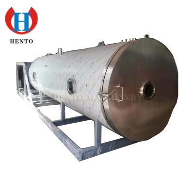 China Medicine Treating Gel Dryer Industrial Commercial Freeze Dryer With Competitive Price for sale