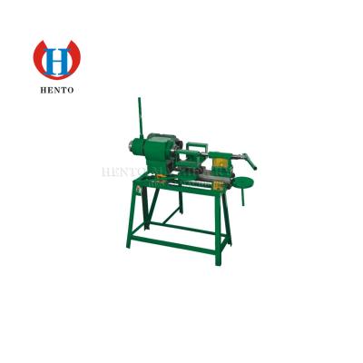 China factory direct sale wooden bead making machine/wooden beads making machinery for sale