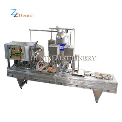 China Tofu Making Equipment Customized All Automatic Stainless Steel Tofu Making Equipment for sale