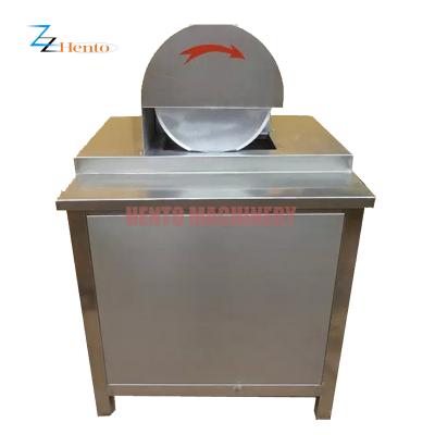 China Fresh fish manufacturing equipment fish cutting machine for sale for sale