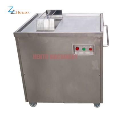 China Make Fish Food Popular Automatic Fish Fillet Machine / Fish Fillet Machine For Sale for sale