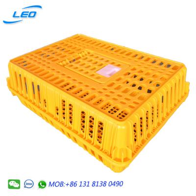 China Farms Poultry Cage Transport Cage Transport Cage Box For Poultry Chicken Duck Goose Rabbit Quail for sale