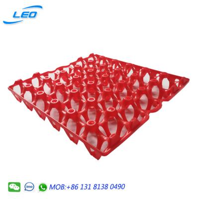 China Hot Selling 30 Egg Chicken Egg Plastic Egg Tray for sale