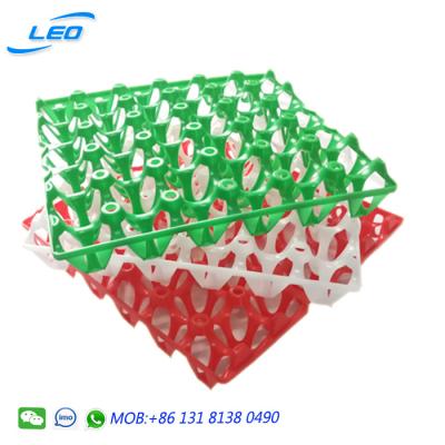 China Plastic Egg Best Price Egg Tray For Chicken Eggs 30 Chicken Egg Tray for sale