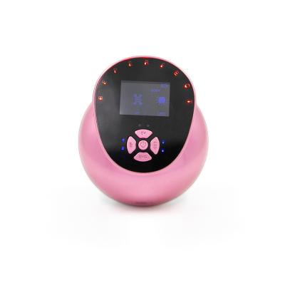 China Skin Tightening Hot Sale Anti Cellulite Body Massager RF 4D Ultrasonic Body Massage Slimming Device for sale