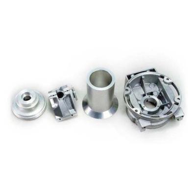 China 2021 Universal Aluminum Factory CNC Milling Part Aluminum.Accessories for CNC Milling Machine for sale