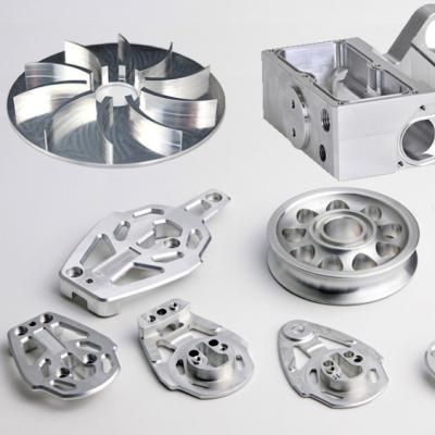 China CNC Machining CNC Aluminum Lathe Waist Aluminum Casting Tiny Auto Parts for sale