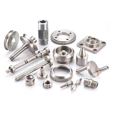 China Direct Sale Aluminum Chinese Custom Factory Precision CNC Durable CNC Machining Parts for sale