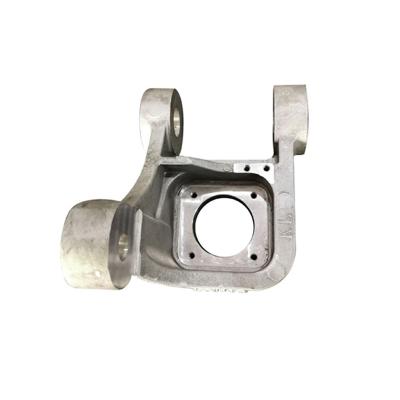 China Industry Used Dies Aluminum Die Stainless Steel Auto Casting Part for sale