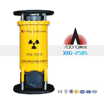 China Portable NDT X-Ray Flaw Detector NDT (ceramic x ray tube) for sale