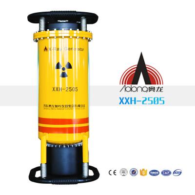 China Inspection X Ray Apparatus Imaging Equipment Pipe Weld Detector for sale