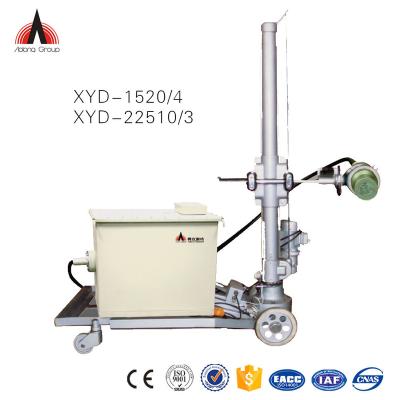 China Stationary NDT Field X-Ray Machine Flaw Detector for sale