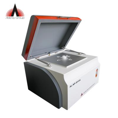 China Non Ferrous Metal Aolong Price Factory XRF Desktop Testing Machine Rohs for sale