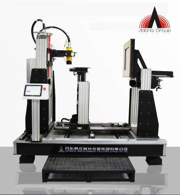 China Industrial 3D Computed Tomography Machine 0.4mm for sale