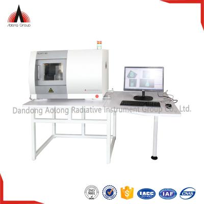 China NDT bench superior CT for 3D metrology for sale