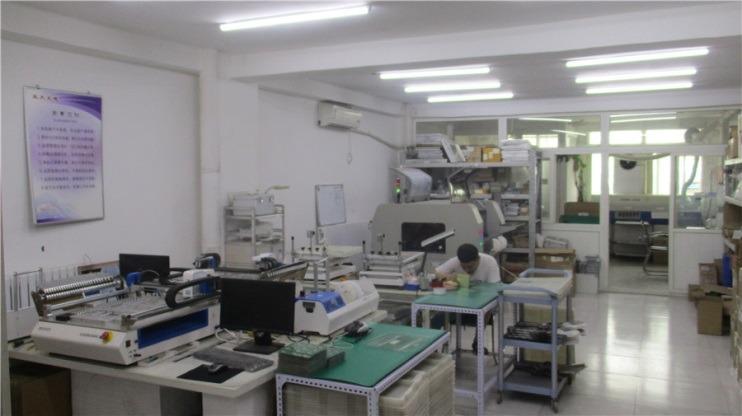 Verified China supplier - Yantai Yatai Photoelectricity Equipment Co., Ltd