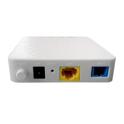 China Wholesale white FTTH FTTB FTTX network ftth network epon fiber modem iptv catv catv gpon un for sale