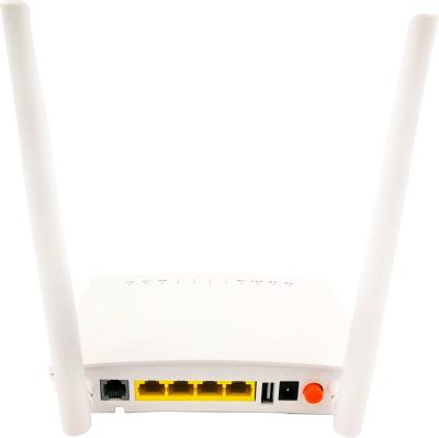 China High quality 3FE +1 GE RJ45 YaTai 4 port xpon 1ge 3fe pot SC UPC wifi router catv uno for sale