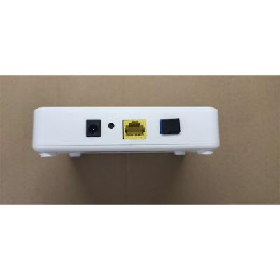 China FTTH FTTB FTTX 1 GE Onu Network Wholesale Yantai Yatai 1200MHz Olt Fiber Single Port Xpon Router for sale