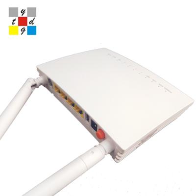 China 2021 FTTH FTTB FTTX network top selling indoor gpon wifi ftth price network gepon pon white uno for sale