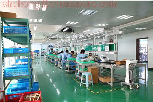 Verified China supplier - Zhengzhou Mercury-tech Co.,Ltd.