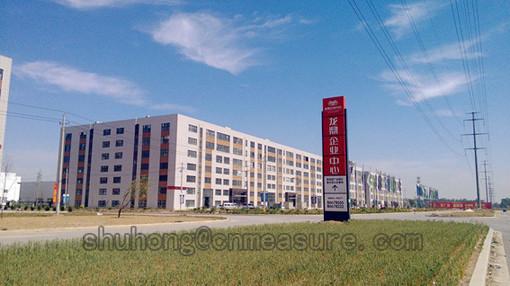 Verified China supplier - Zhengzhou Mercury-tech Co.,Ltd.