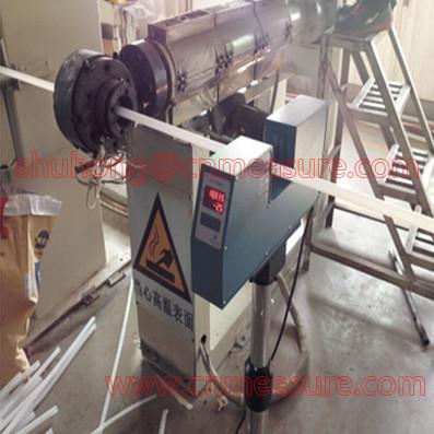 China Laser pipe diameter measuring tool LDM-25 LDM-50 LDM-100B LDM-150 LDM-210 LDM-380 for sale