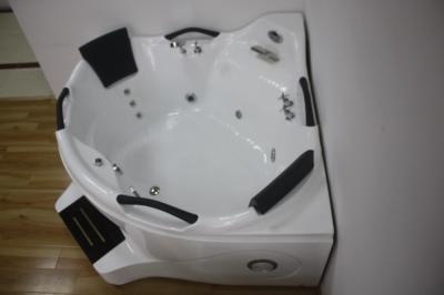 China 60 X 32 60 X 30 1.5m Whirlpool SPA Bathtub Home 2 Person Soaking for sale