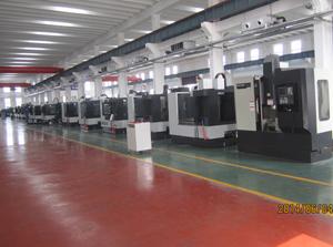 Verified China supplier - Yancheng C&J Machinery Co., Ltd.