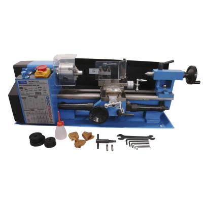 China Machinery repair shops hot sale! ! ! Newest Mini Lathe Hobby CQ0618/300 for sale