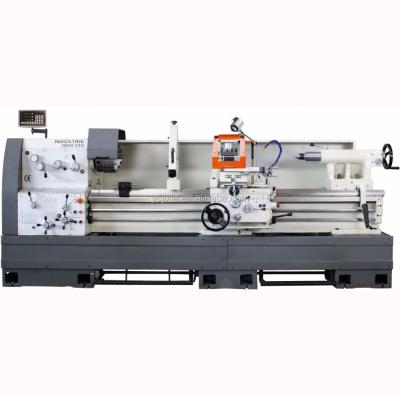 China CY6260 CY6266 CY6280 China Manufacture High Precision Universal Metal Lathe Machine Chinese Price CY6260 CY6266 CY6280 for sale