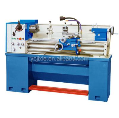 China Mini Manual Bench Lathe Machine C0632D/C0636D C0632D/C0636D for sale