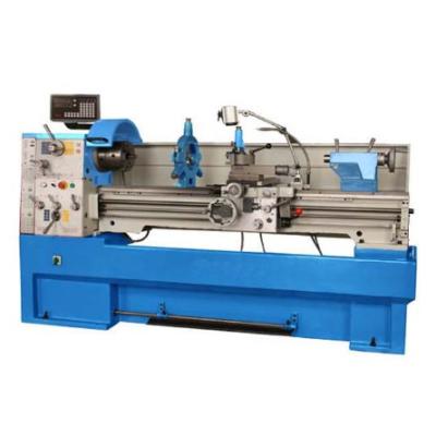 China Good Groove Rolling Mill CD6241 1000mm Metal Lathe Machine for sale