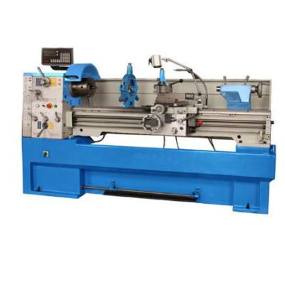 China CD6241Universal Chinese Metal Lathe Machine Good Flute Rolling Mill Price for sale