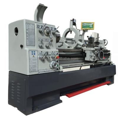 China Conventional Flute Rolling Mill China High Performance Lathe Machine 1860 C6246 for sale