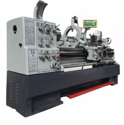 China C6241/C6246 China Engine Bench Lathe Precision Gear Head Lathe For Sale In Low Price C6241 C6246 for sale