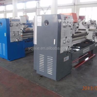 China CD6240C CD6250C CD6260C universal lathe for lathe machine CD6240C CD6250C CD6260C for sale