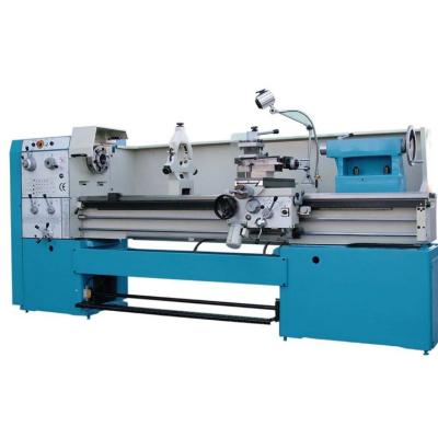 China Horizontal Groove Rolling Mill Compass 250/2000 Gap Bed Lathe for sale