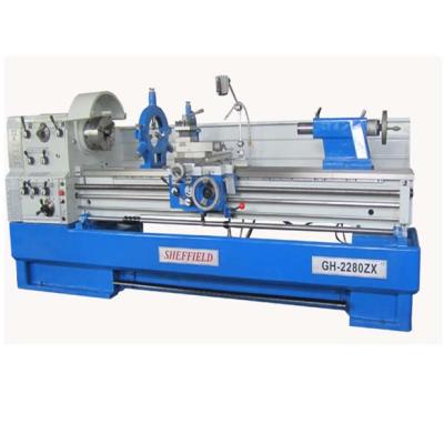 China C6256 1000mm 1500mm 2000mm 3000mm Groove Rolling Mill Lathe Machine for sale