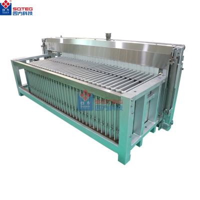 China High Freezing Effiency Quick freezing machine equipment fish and shrimp iqf freezing air blast plate freezer for sale