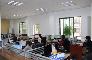 Verified China supplier - Jiangmen EC Hardware Co., Ltd.