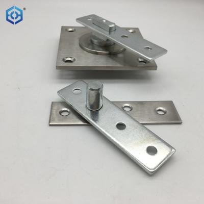 China Modern Stainless Steel Pivot Hinges For Wood Pivot Doors for sale