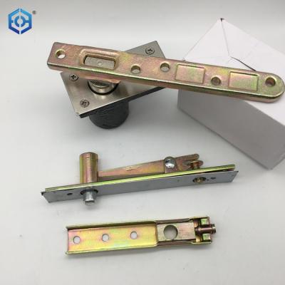 China Modern Door Pivot Hinges Heavy Duty Hinges For Wooden Doors 360 Degree Shaft Stainless Steel Pivot Hinge for sale