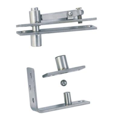 China Traditional Heavy Duty 180 Degree Stainless Steel Pivot Door Hinge for sale