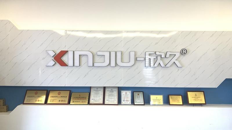 Verified China supplier - Foshan Shunde Xinjiu Lighting Co., Ltd.