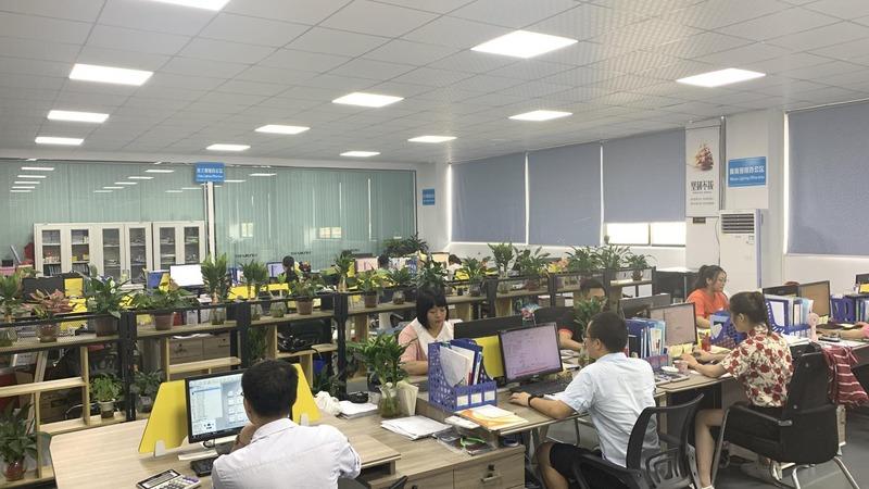 Verified China supplier - Foshan Shunde Xinjiu Lighting Co., Ltd.