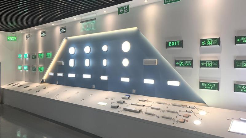 Verified China supplier - Foshan Shunde Xinjiu Lighting Co., Ltd.